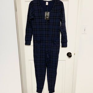 Brand New Smash + Tess Onesie